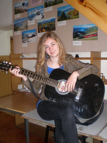 z gitark...:)