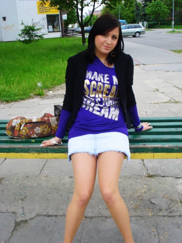 Wpis sweetcorazon