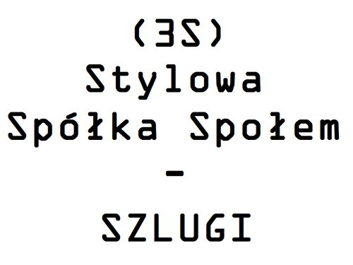 ..:: 3S - Szlugi ::..