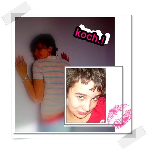 koch ;**