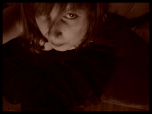 stare.