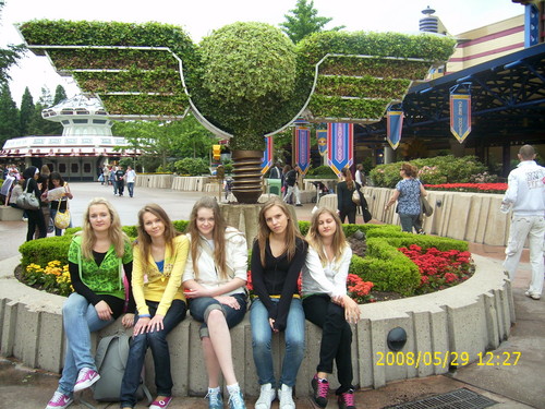 Disneyland