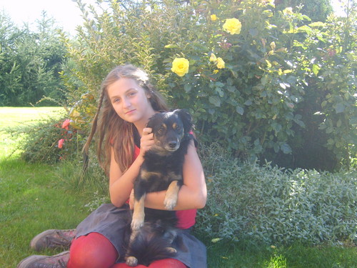 Pierwsza  ^^