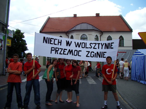 wieycie w to?