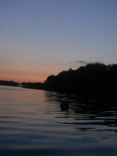 4 in the morning..