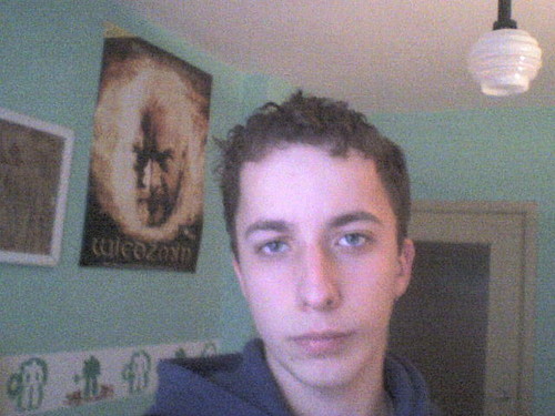 Old one...
