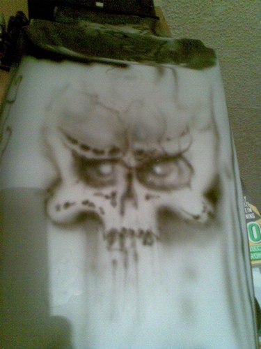 AIR BRUSH