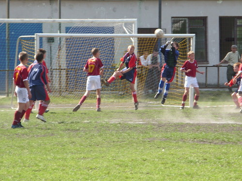 Lks Stra2-2POniatowa