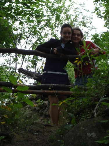 Karolcia i Zosia