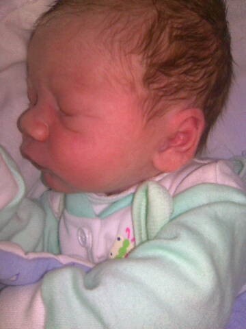 mj malutki kuzynek ;*;*