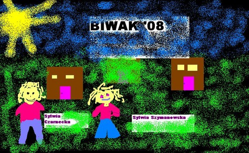 Biwak '08