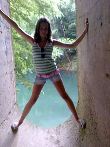 szmaragdowe ;]