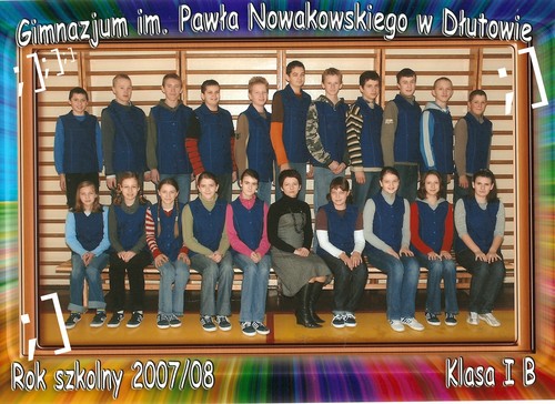 Super klasa ;]