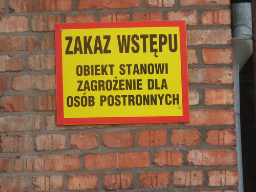 Wpis mnieniedogonisz