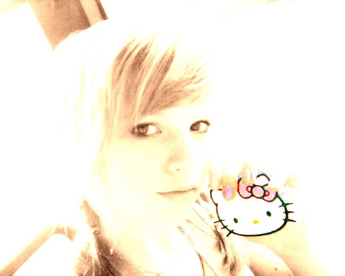 Wpis ellokitty