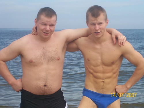 ja i tobek
