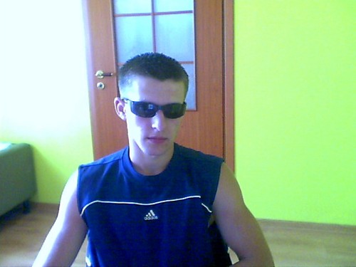 Przed 18;)