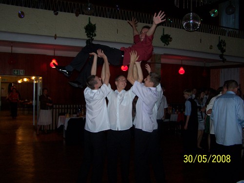 Komers 2008