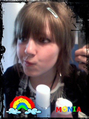 Ahh i Ohh =]