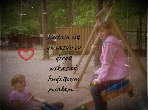 My szalone... xD