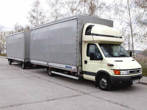 Iveco