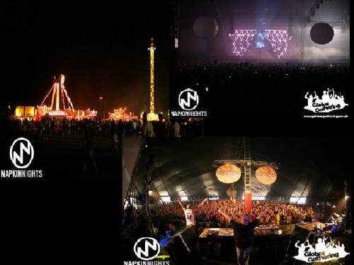 GlobalGathering 7 czerwca 