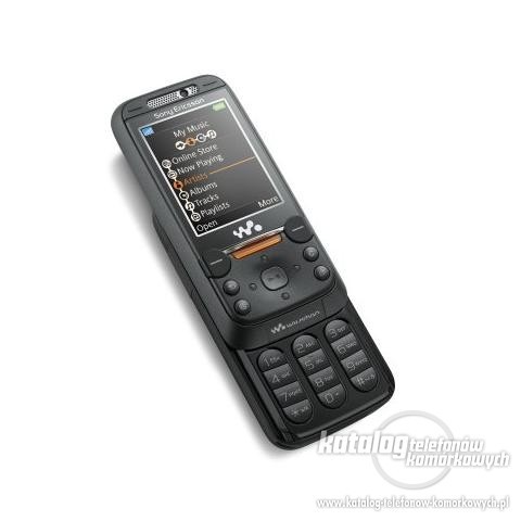 W850i