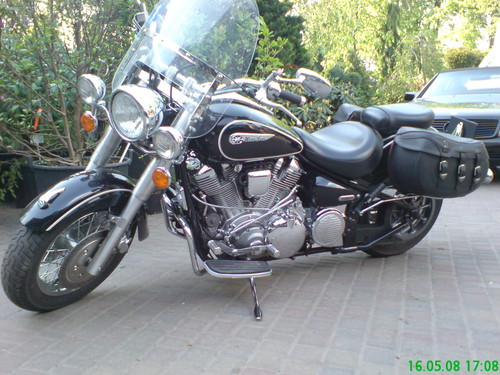 yamaha