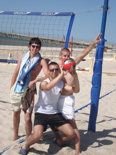 Biwak 2008 2D :D