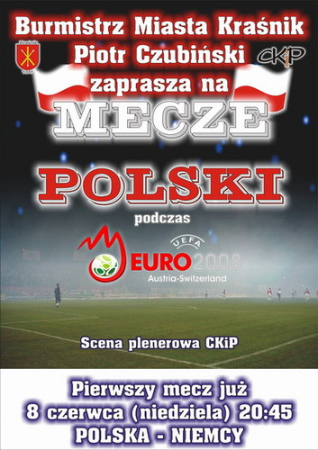 POLSKA GOLA !!!!!!!!!!!!WYGRAMY 