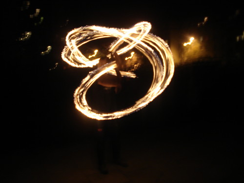 Fire