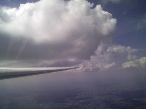 TOUCH THE SKY :)