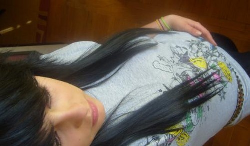Wpis xxhannahxx