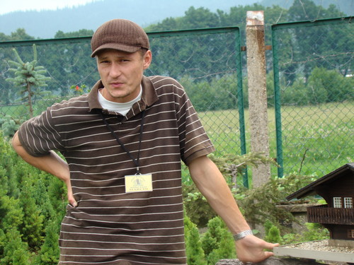 Marcin:):*