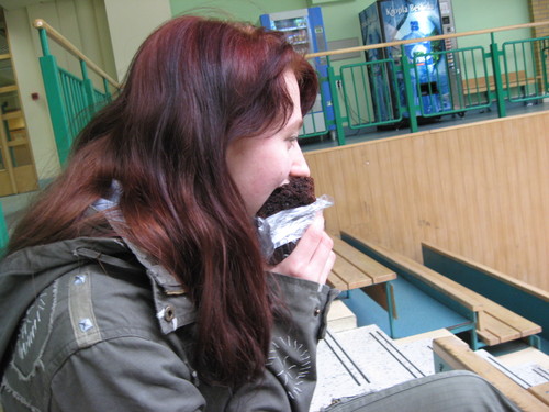 Mniaaaam... pycha ^^