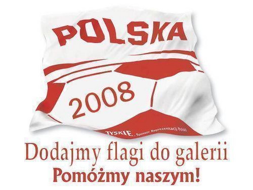 bo to NASZA KOCHANA POLSKA!!!