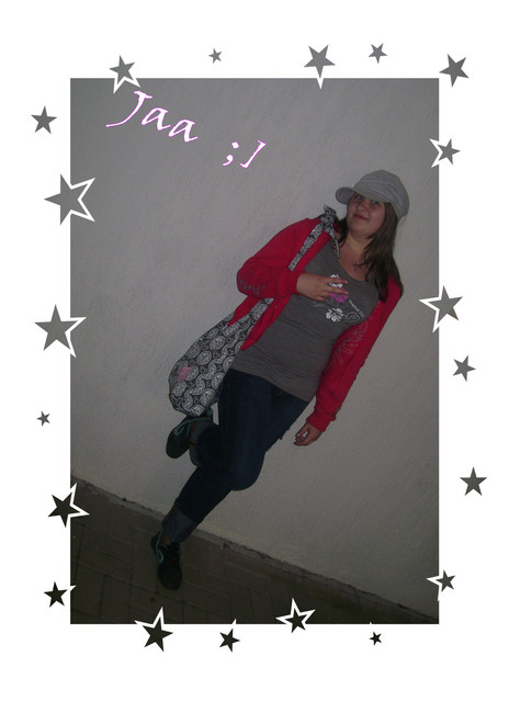Jaaa xD