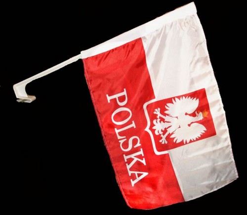 POLSKA     GRA