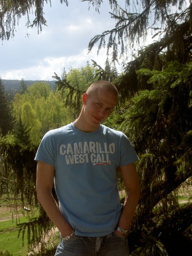 Mj Jedyny:*