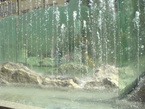 Eau. Nakarmi pragnienie