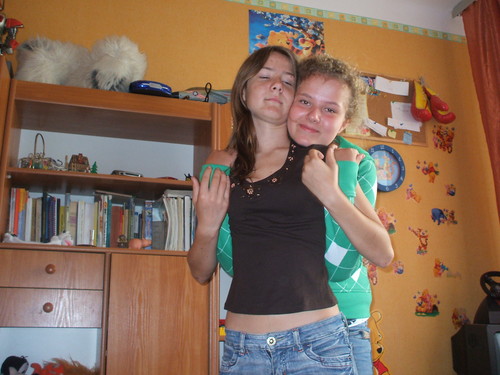 moja ty