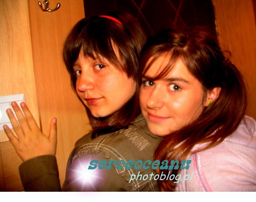 Wpis serceoceanu