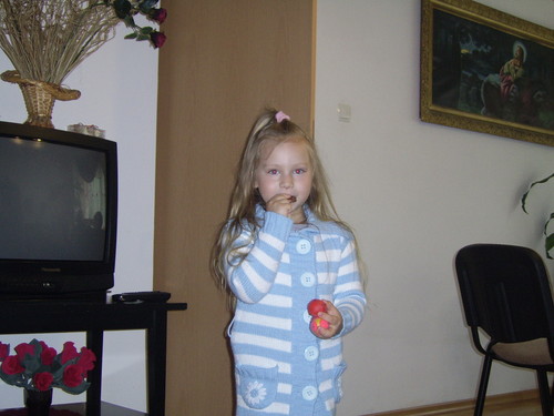 moja sodka gabrysia 
