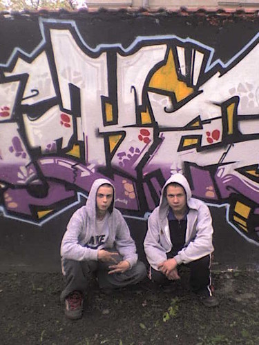 Dawid & Gargul :(