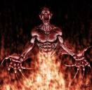 DEMON'S    ARMY