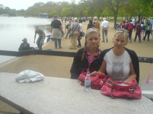 **__Me [&&] Mummy__**