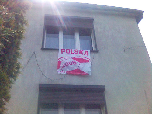 POLSKA