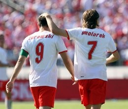 Polska ! (;
