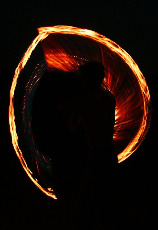 RedFire