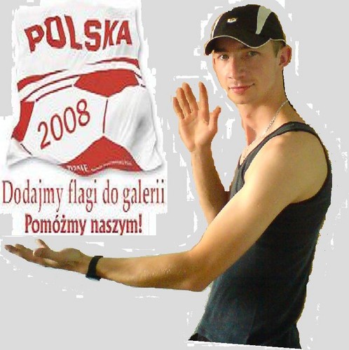 Polska Polska .....;)